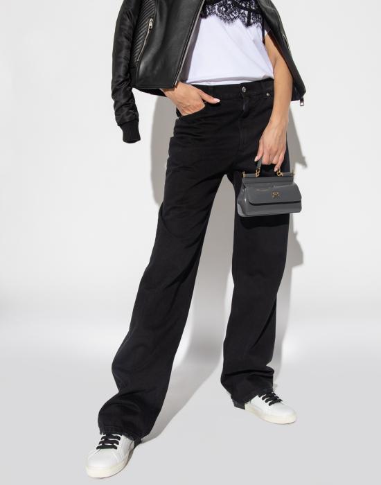 26SS 돌체앤가바나 스니커즈 CK2203AM78089662 WHITE - DOLCE & GABBANA