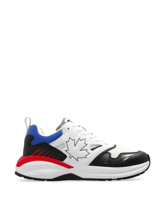 26SS 디스퀘어드2 스니커즈 SNM037601503805M2069 MULTIPLE COLORS