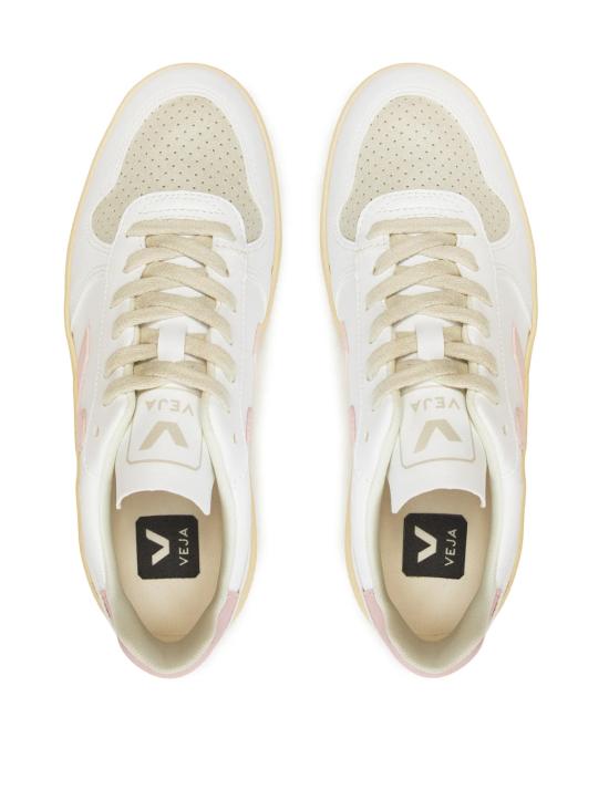26SS 베자 스니커즈 VX0703131A WHITE - VEJA