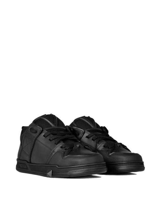 26SS 발렌티노 가라바니 스니커즈 2Y2S0F89YPB0NO BLACK - VALENTINO GARAVANI