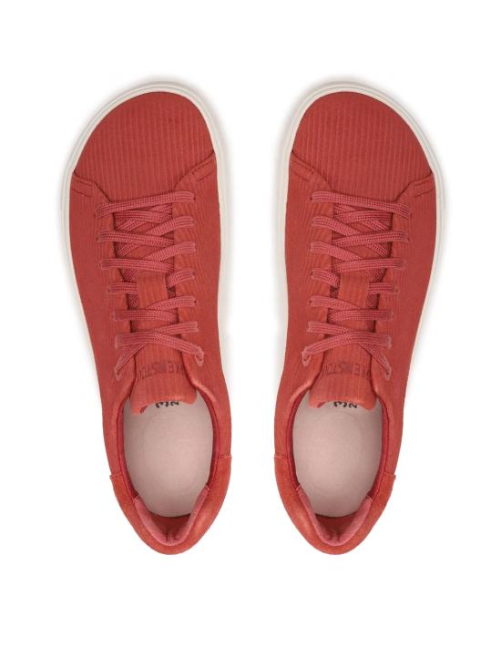 26SS 버켄스탁 스니커즈 1025577 RED - BIRKENSTOCK