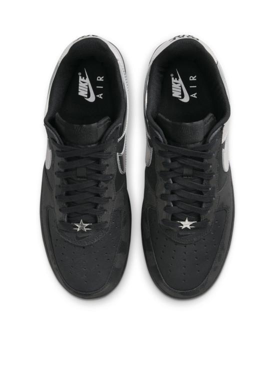 26SS 나이키 에어포스 1 로우 레트로 올스타 HF2885001 BLACK - NIKE