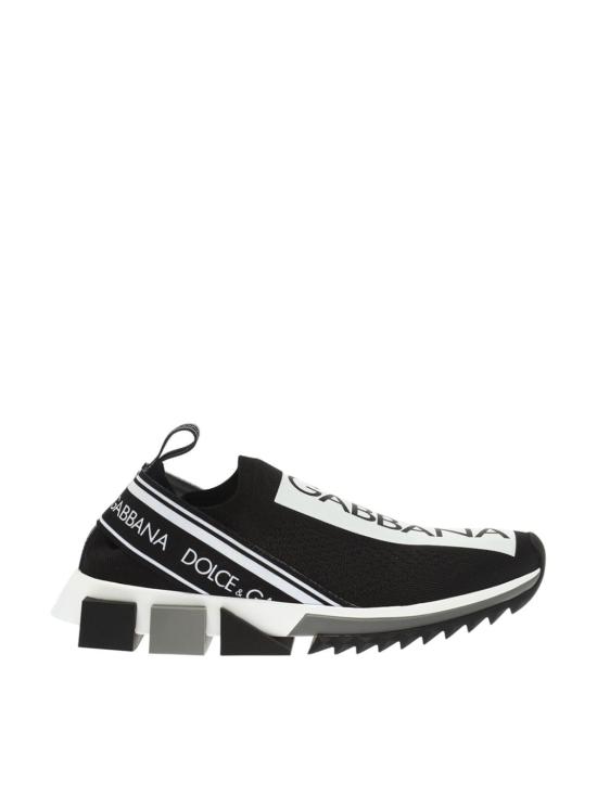 26SS 돌체앤가바나 소렌토 스니커즈 CK1595AH67789690 BLACK