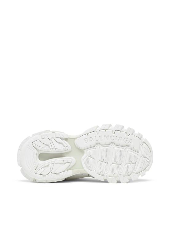 26SS 발렌시아가 트랙 하이크 스니커즈 654867W3CP39000 WHITE - BALENCIAGA