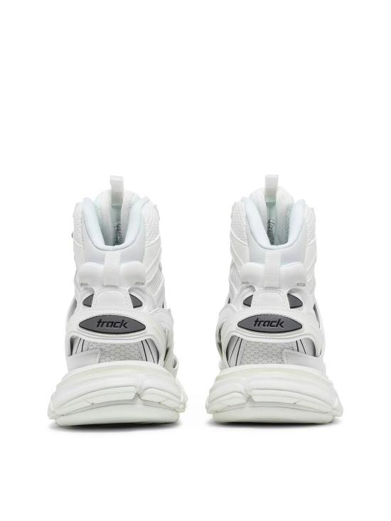 26SS 발렌시아가 트랙 하이크 스니커즈 654867W3CP39000 WHITE - BALENCIAGA