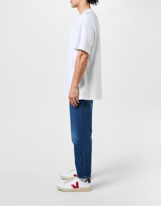 26SS 베자 스니커즈 UW0703508B WHITE - VEJA