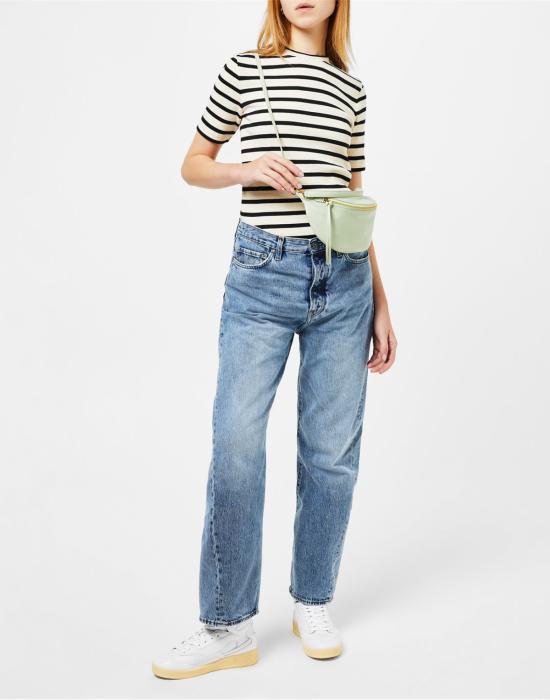 26SS 질샌더 스니커즈 J15WS0007P4869100 WHITE - JIL SANDER