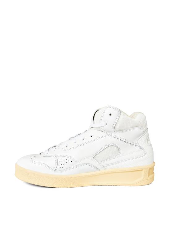 26SS 질샌더 스니커즈 J15WS0007P4869100 WHITE - JIL SANDER