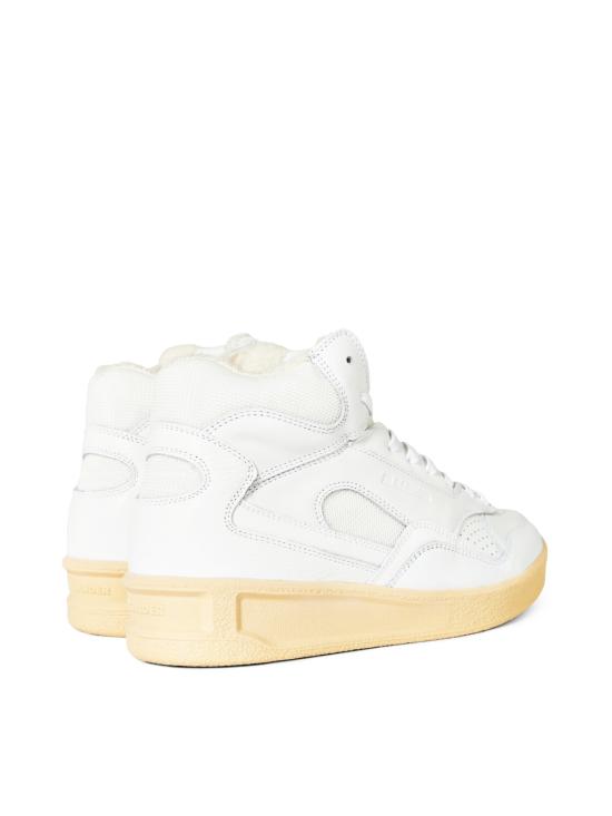 26SS 질샌더 스니커즈 J15WS0007P4869100 WHITE - JIL SANDER