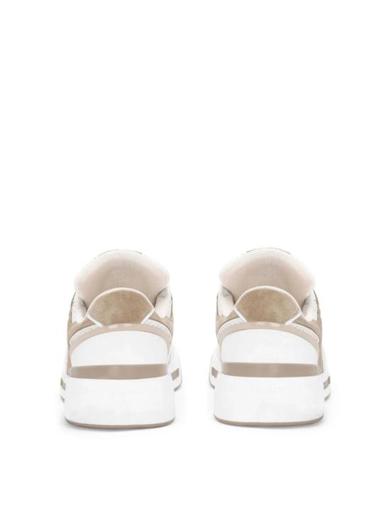 26SS 돌체앤가바나 스니커즈 CS2241AR75587768 WHITE - DOLCE & GABBANA