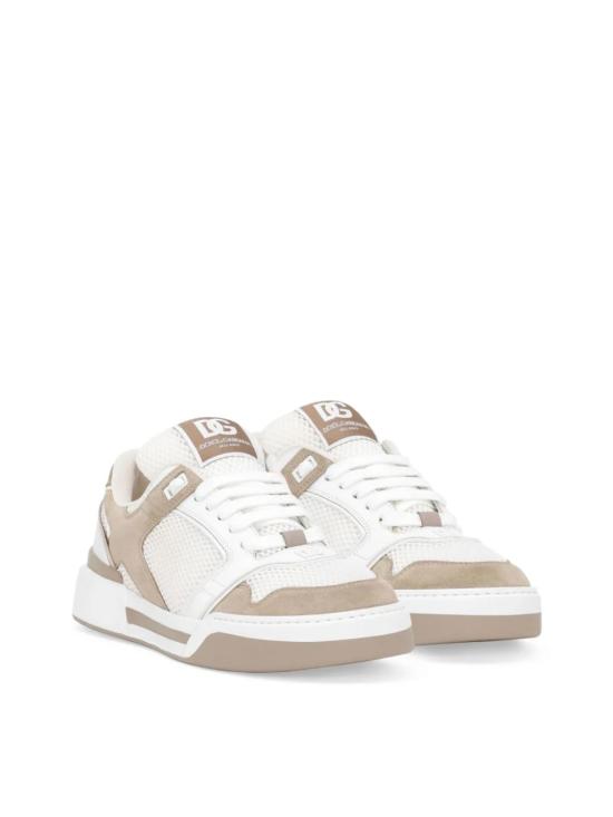 26SS 돌체앤가바나 스니커즈 CS2241AR75587768 WHITE - DOLCE & GABBANA