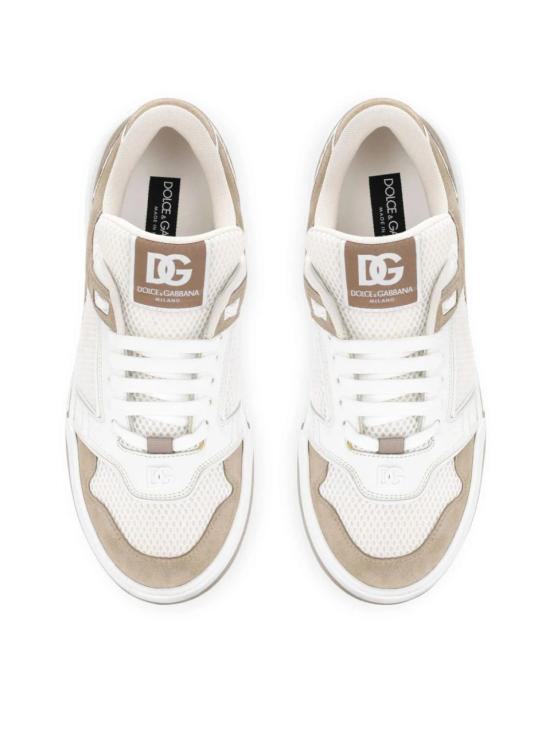 26SS 돌체앤가바나 스니커즈 CS2241AR75587768 WHITE - DOLCE & GABBANA