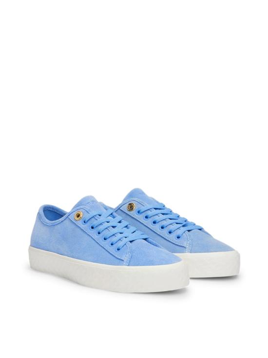 26SS 휴고보스 스니커즈 50517179450 BLUE - HUGO BOSS