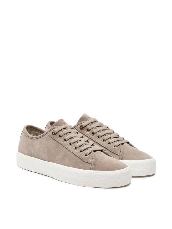 26SS 휴고보스 스니커즈 50517179298 BEIGE - HUGO BOSS