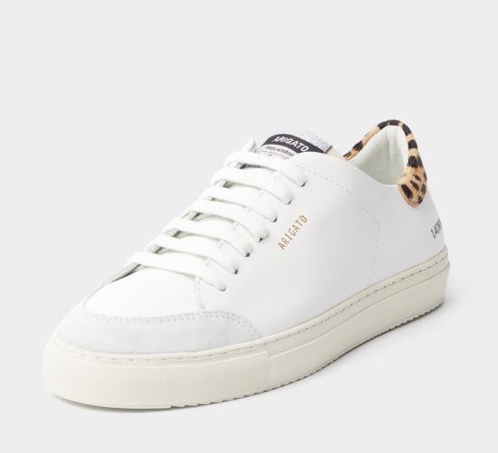 26SS 악셀 아리가토 스니커즈 98631 WHITE - AXEL ARIGATO
