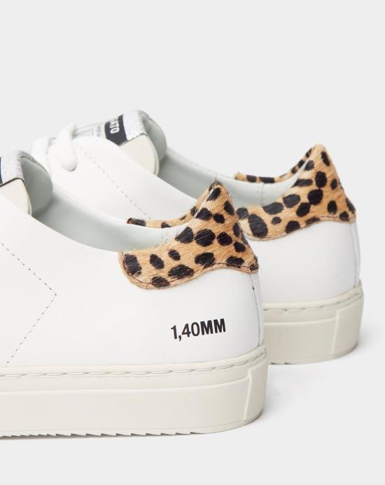 26SS 악셀 아리가토 스니커즈 98631 WHITE - AXEL ARIGATO