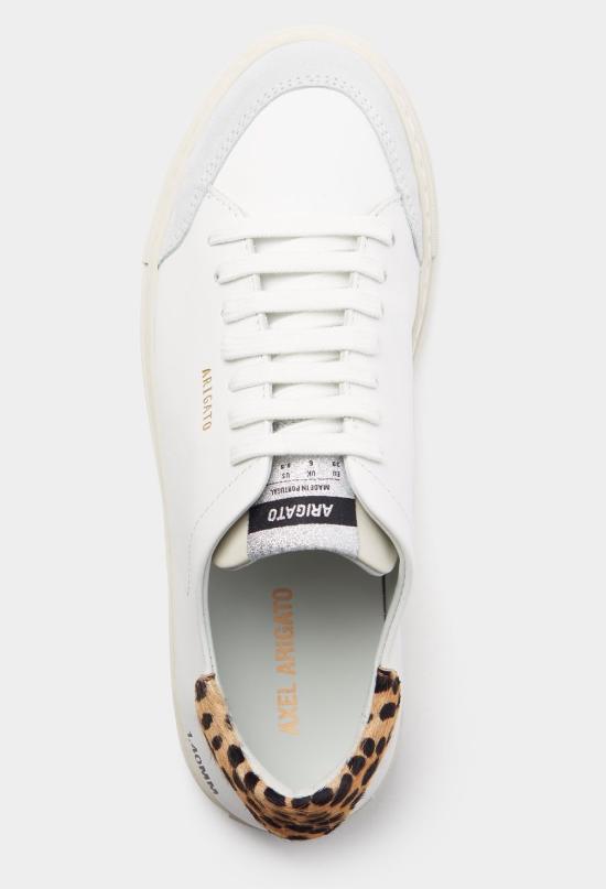 26SS 악셀 아리가토 스니커즈 98631 WHITE - AXEL ARIGATO