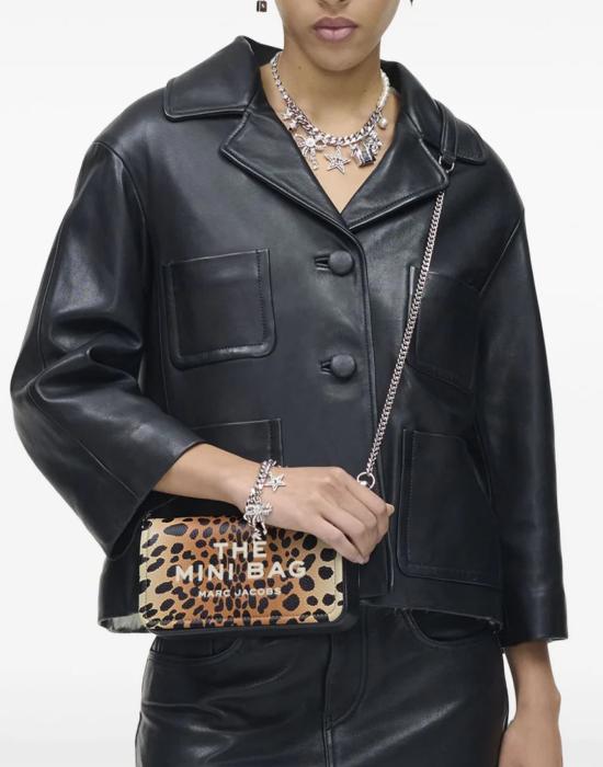 26SS 마크제이콥스 숄더백 2R4SMN002S02002 MULTIPLE COLORS - MARC JACOBS