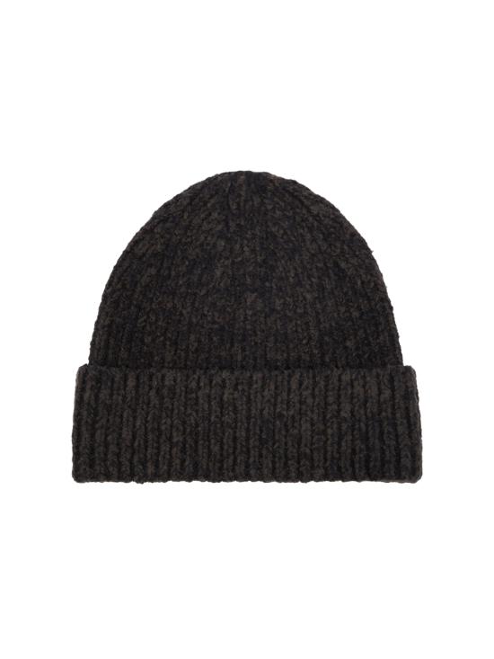 25FW 아크네 스튜디오 모자 C40225AJC BLACK - ACNE STUDIOS