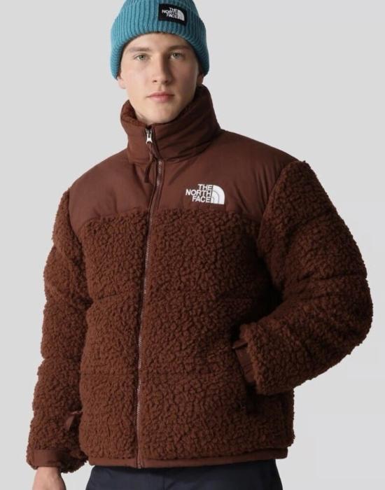 25FW 노스페이스 숏패딩 NF0A5A846S2 BROWN - NORTH FACE