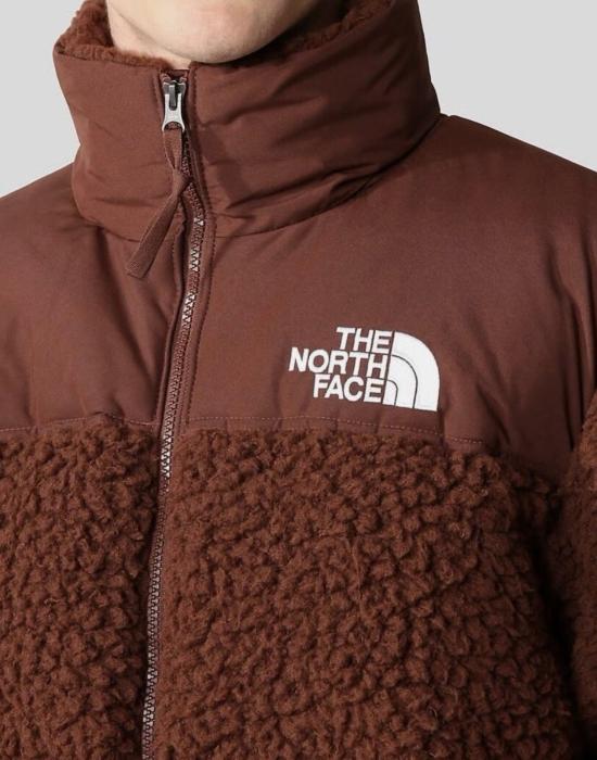 25FW 노스페이스 숏패딩 NF0A5A846S2 BROWN - NORTH FACE