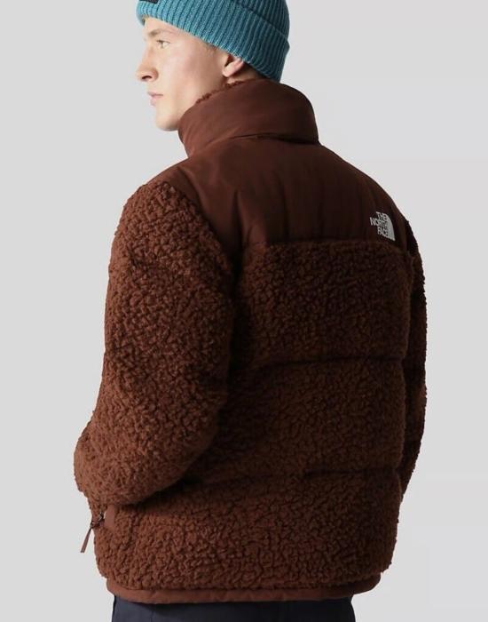 25FW 노스페이스 숏패딩 NF0A5A846S2 BROWN - NORTH FACE
