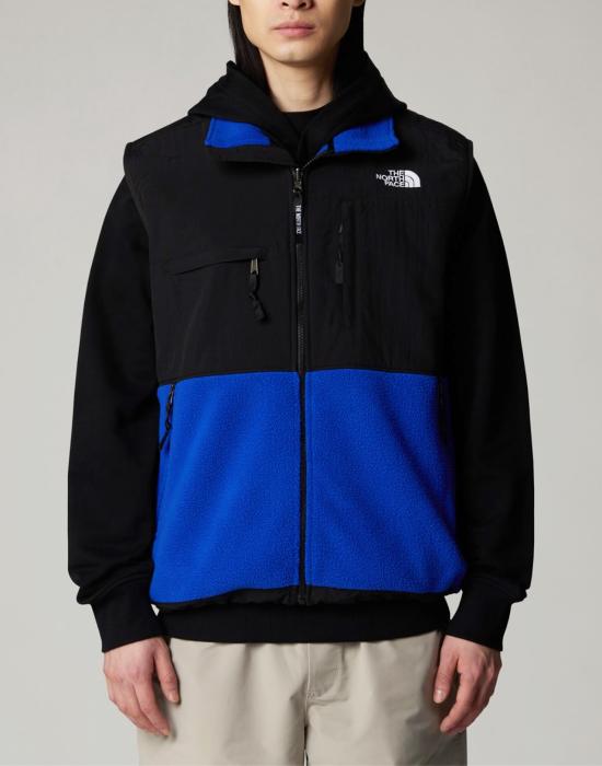 25FW 노스페이스 레트로 데날리 베스트 NF0A88XJEF1 BLUE - NORTH FACE