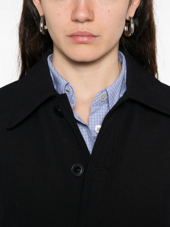 26SS 아페쎄 자켓 COHKXF32026 IAK BLUE - A.P.C.