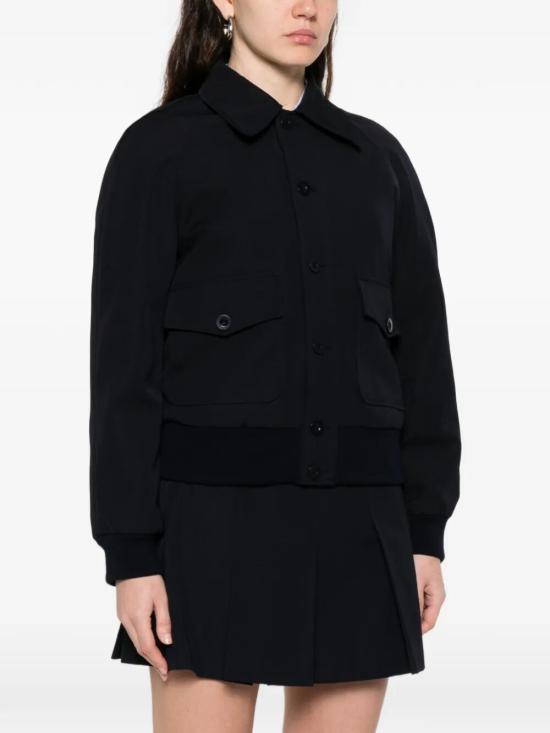 26SS 아페쎄 자켓 COHKXF32026 IAK BLUE - A.P.C.