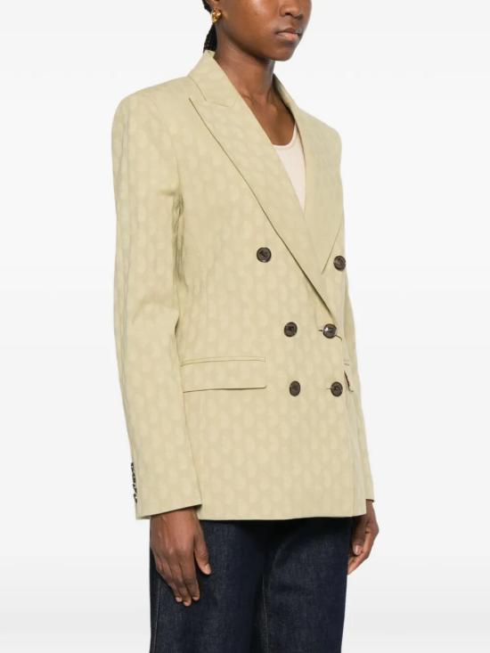 26SS 에트로 수트 자켓 WRCA001099TJEK3 M0208 NUDE NEUTRALS - ETRO