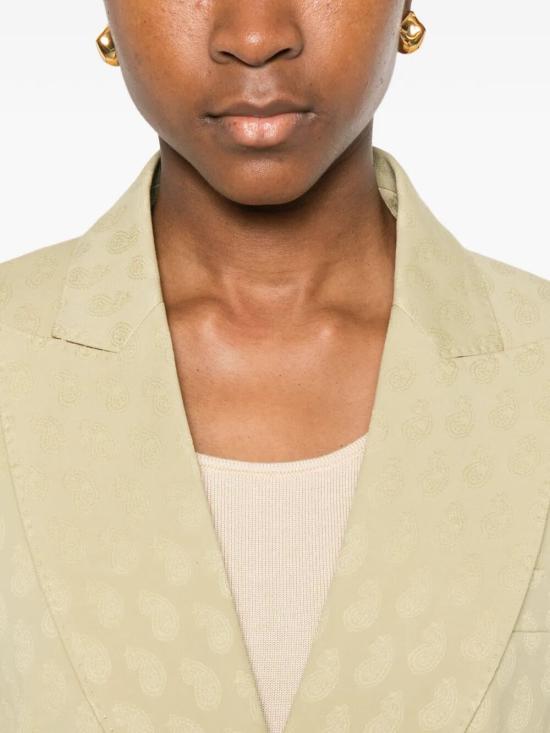 26SS 에트로 수트 자켓 WRCA001099TJEK3 M0208 NUDE NEUTRALS - ETRO