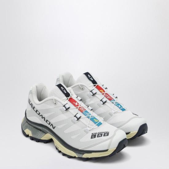 26SS 살로몬 스니커즈 L49187100UPL WN WHITE