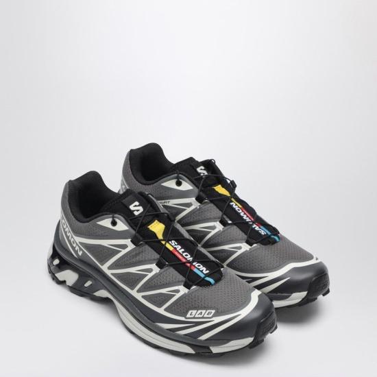 26SS 살로몬 스니커즈 L47989500UPL BC BLACK