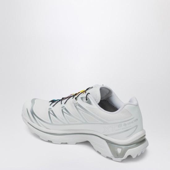 26SS 살로몬 XT-6 고어텍스 스니커즈 L47581100UPL WS WHITE - SALOMON