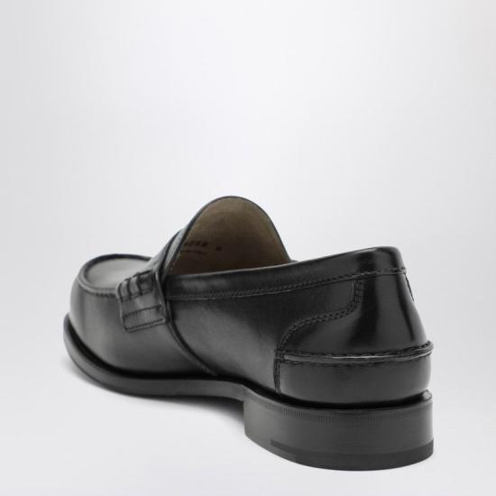 26SS 프라다 로퍼 2DB238X000UZE F0002 BLACK - PRADA