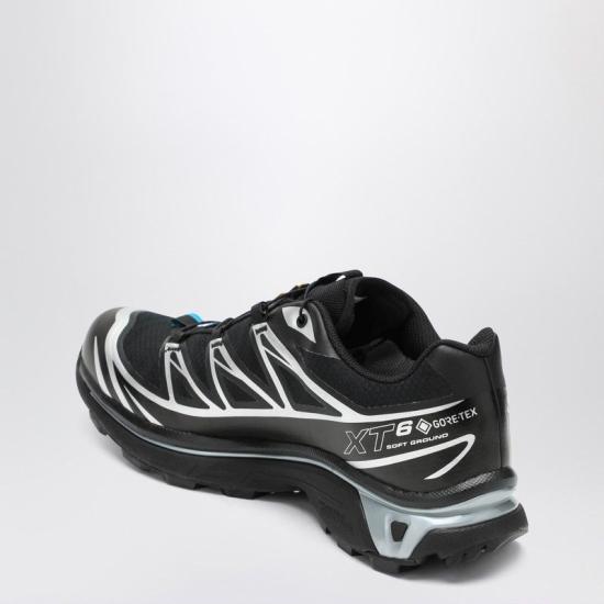 26SS 살로몬 XT-6 고어텍스 스니커즈 L47450600PL BV BLACK - SALOMON