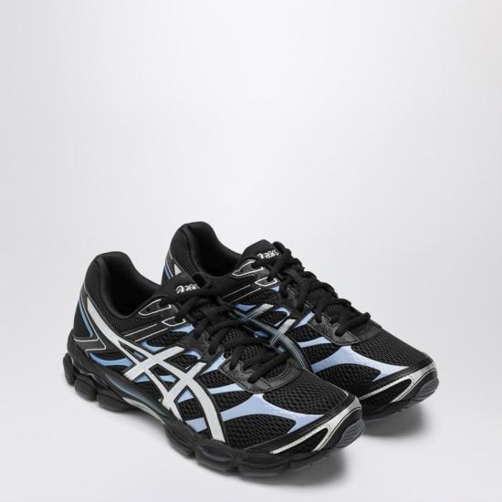 26SS 아식스 스니커즈 1203A888PL 001 BLACK