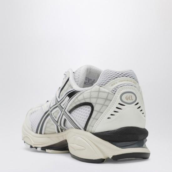 26SS 아식스 스니커즈 1203A543DPL 108 WHITE - ASICS