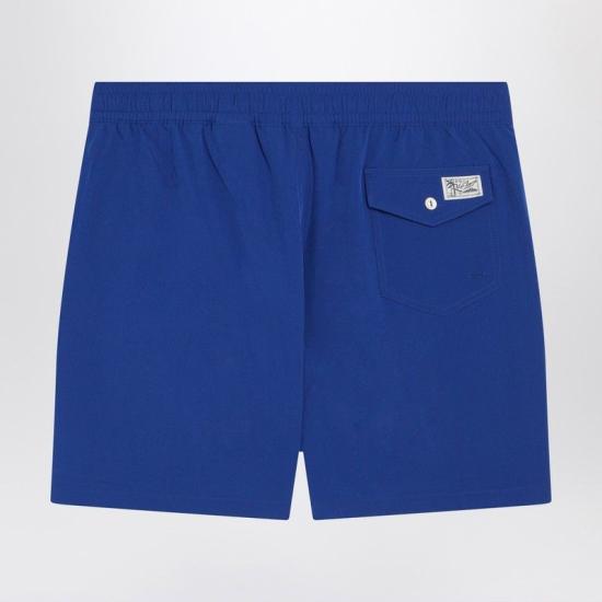 26SS 폴로 랄프로렌 스윔팬츠 710907255001PL NN BLUE - POLO RALPH LAUREN