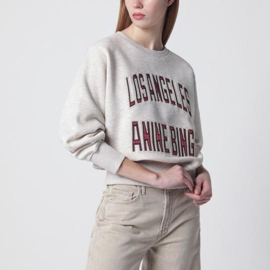 26SS 애니빙 스웨터 A0811677CO BGI15 BEIGE