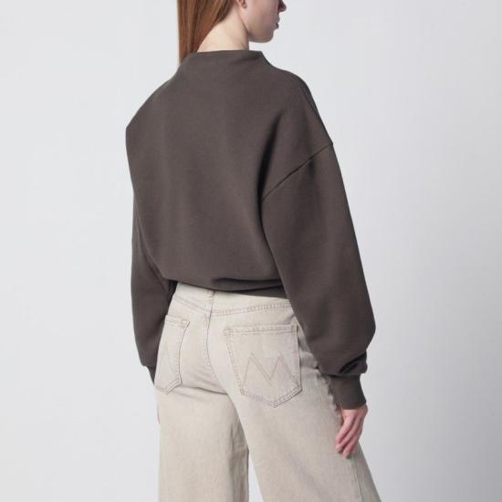 26SS 6397 스웨터 NT730CO BLACK - 6397