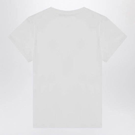 26SS 폴로 랄프로렌 반팔 티셔츠 211B14605032CO WHT WHITE - POLO RALPH LAUREN