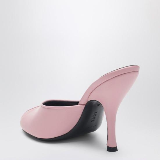 26SS 주드 샌들 PF25HO002LL001 PI001 PINK - JUDE