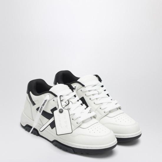 26SS 오프화이트 스니커즈 W259C9L018LEA018 0110 WHITE