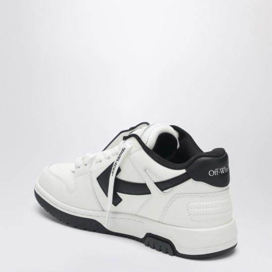 26SS 오프화이트 스니커즈 W259C9L018LEA018 0110 WHITE - OFF WHITE