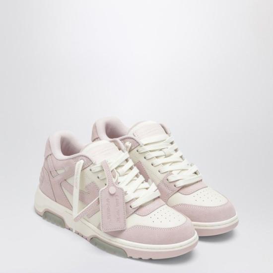 26SS 오프화이트 스니커즈 W259S6L004LEA004 0330 WHITE