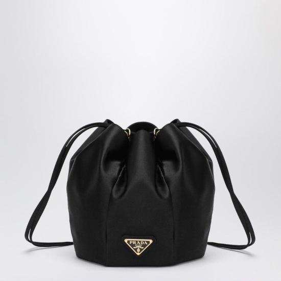 26SS 프라다 토트백 1BE103OOOAC4 F0002 BLACK