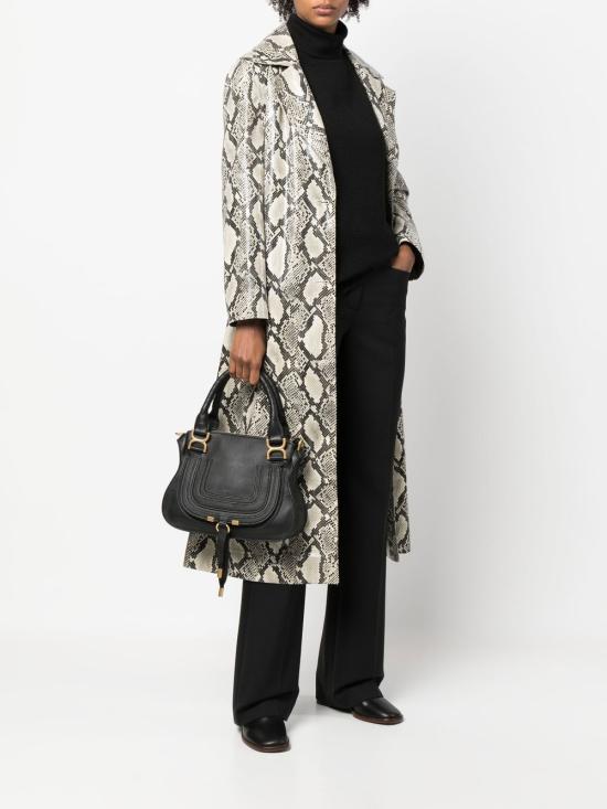 26SS 끌로에 크로스백 CHC22AS628I31 001 BLACK - CHLOE