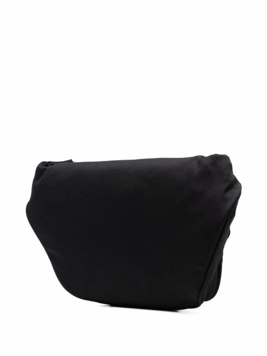 25FW 발렌시아가 익스플로러 벨트백 4823892JMF7 1000 BLACK - BALENCIAGA