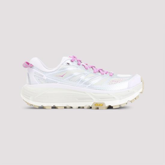26SS 호카 마파테 스피드 2 스니커즈 1126851 SVRL PINK PURPLE - HOKA
